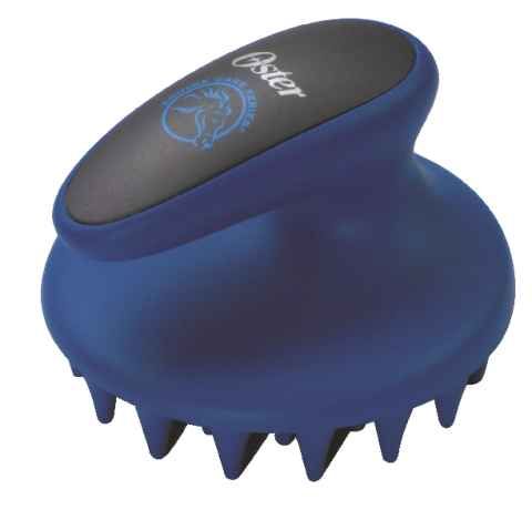 Oster Coarse Curry Comb -Gumminoppenstriegel grob-