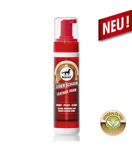 Leovet Leder Schaum 200ml