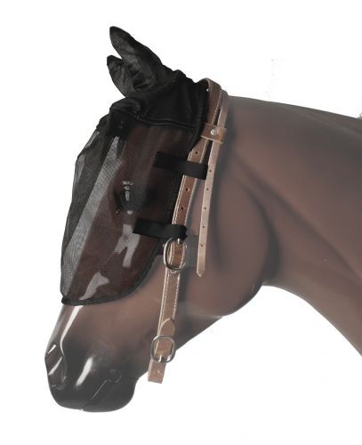 Showman Easy Ride Fliegenmaske