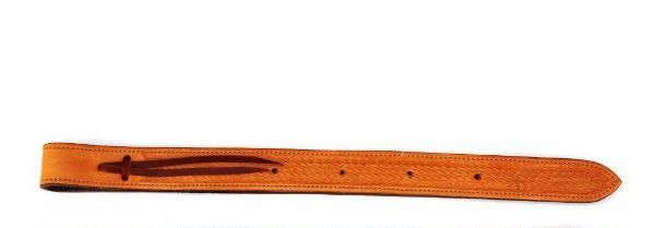 OFF BILLET Basket-Tooled hell