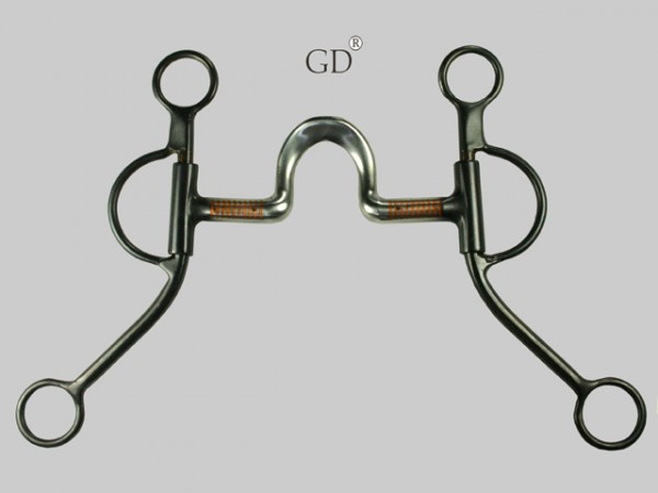 Greg Darnall Originals Spooned US-Port Black