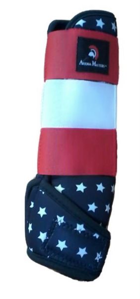 Arena Master Gamaschen USA