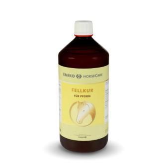 EMIKO HorseCare Fellkur 1 L