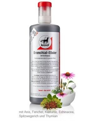 Leovet Bronchialelixier