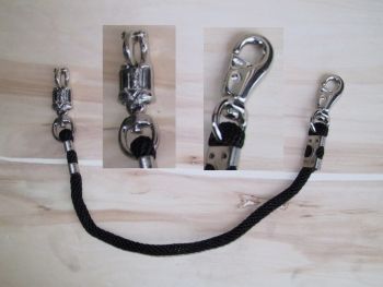 TRAILER TIE