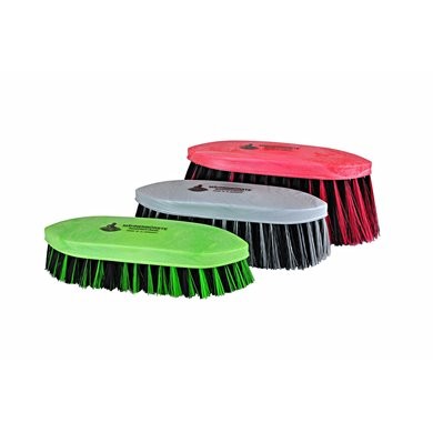 Mähnebürste klein 5cm