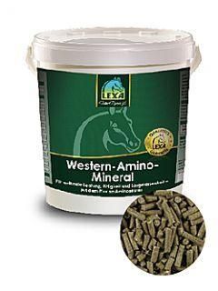 LEXA Western-Amino-Mineral 9 KG