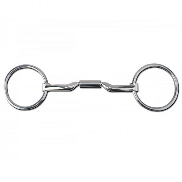 Myler O-Ring Low Port Wide Barrel MS 04 Stufe 2