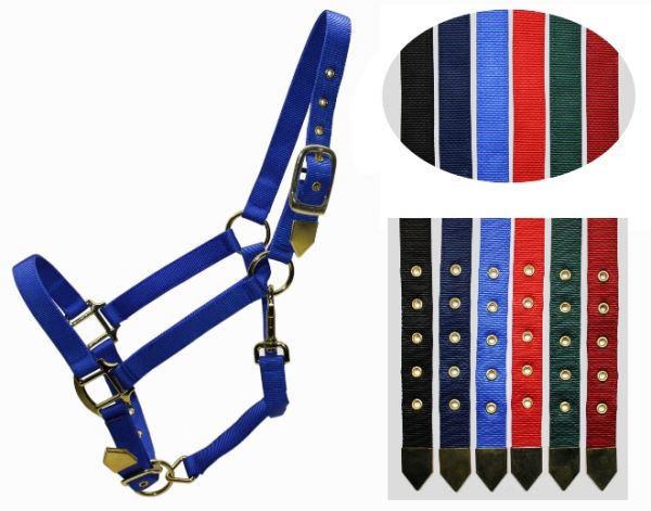 Halfter DE LUXE 2 fach verstellbar