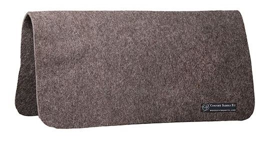 CSF Wollfilz Felt Liner Padunterlage