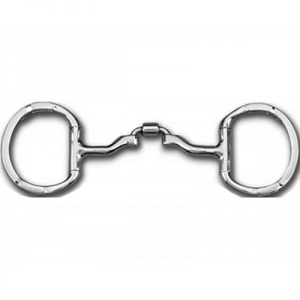 Myler Eggbutt with Hooks MB 41PB Stufe 2-3