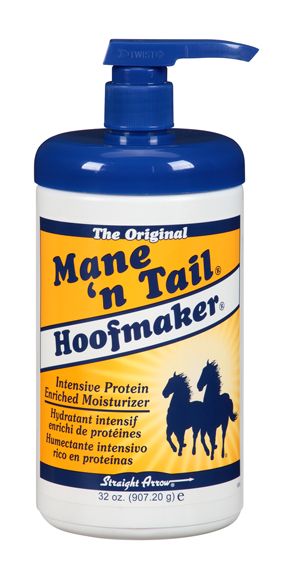 Mane n Tail Hoofmaker