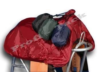 Saddle-Cover Standard