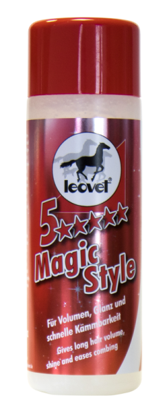 5Sterne Magic Style 200ml