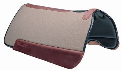 Cattleman's SP-5000 Airnet Neopren Memory Pad