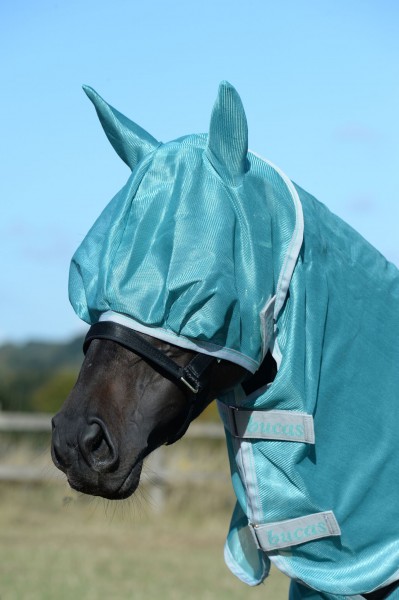 Bucas Freedom Fly Mask 2019