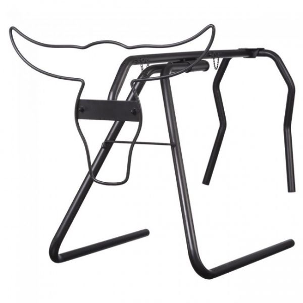 Tough1 klappbarer Roping Steerhead Dummy
