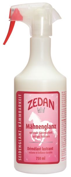 ZEDAN Mähnenglanz