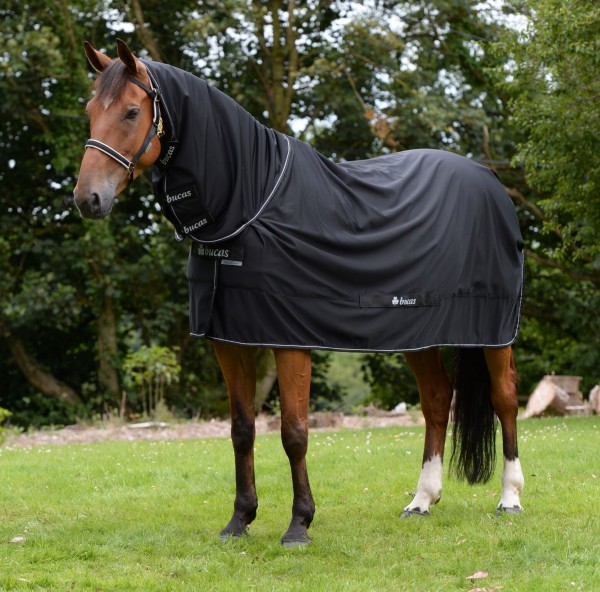 Bucas Power Cooler Full Neck
