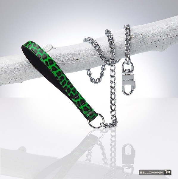 Bellomania Storm Punk Kettenleine
