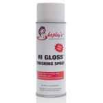 Shapleys Hi Gloss Finishing Spray