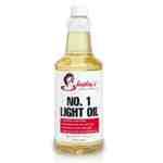 Shapleys No. 1 Light Oil