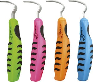 HIPPO-TONIC Grip Hufkratzer