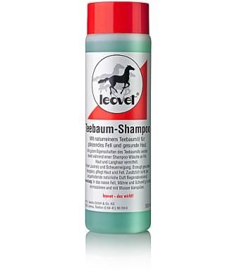 Leovet Teebaum Shampoo