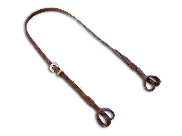 Buckaroo Leather Bosal Hanger