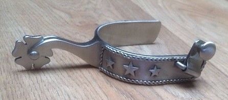 Sporen Stars
