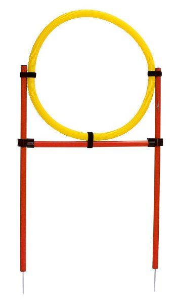 Agility Ring 65cm