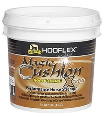 Absorbine Magic Cushion Xtreme