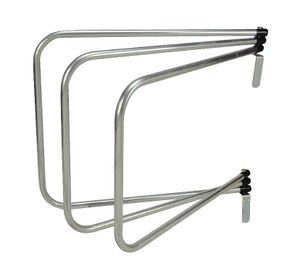 Deckenhalter 3 fach