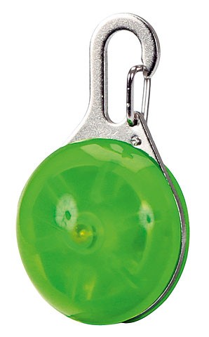 Maxi Safe Leuchtanhänger LED