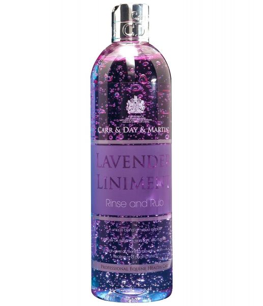 Carr & Day & Martin Lavender Liniment