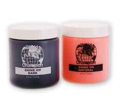 Pepi World Champion Shine on natural oder dark