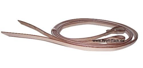 Leder-Zügel 1/2 Inch Economy