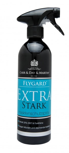Carr Day Martin Equimist Extra Strength Insect Repellent