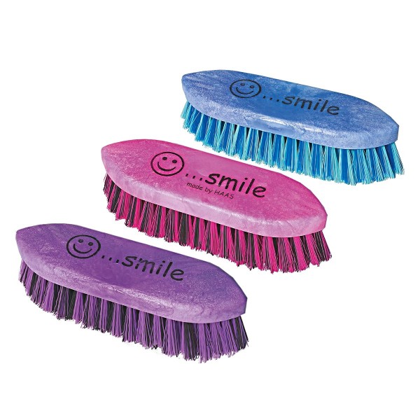 Mähnenbürste Smile