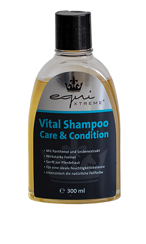 equiXTREME® Vital Shampoo 300ml