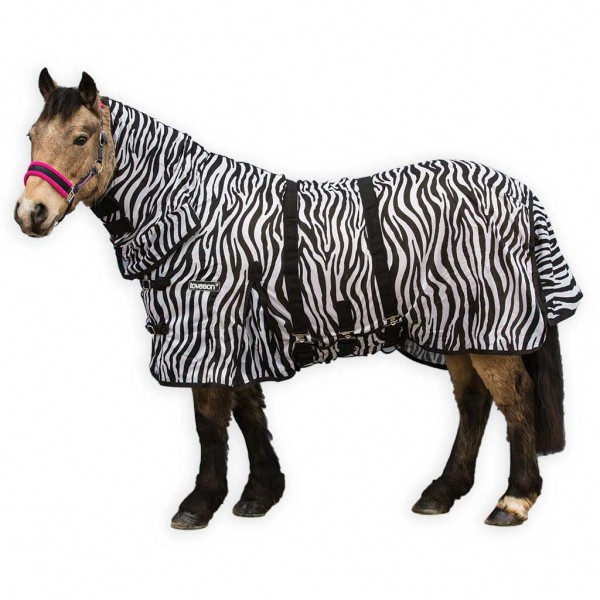 Loveson Fly Rug Zebra
