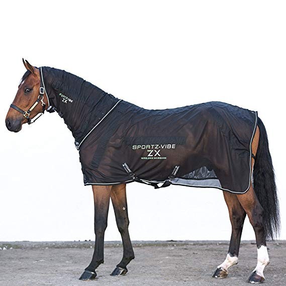 Sportz-vibe ZX Horse Rug