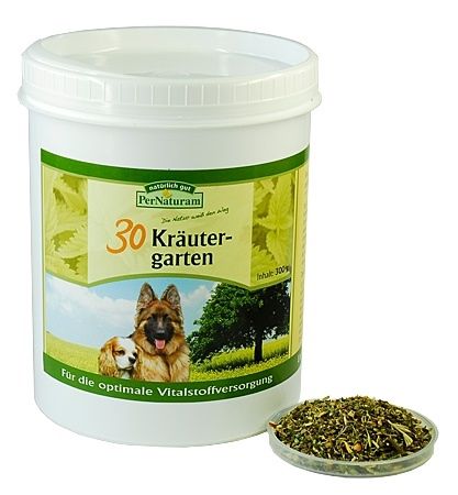 30-Kräutergarten PerNaturam 300g