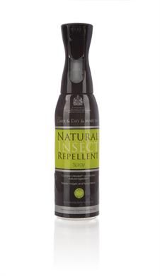 Carr Day Martin Equimist Natural Insect Repellent