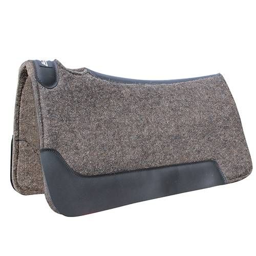 Prof Choice Cowboy Felt Barrel Pad 7/8