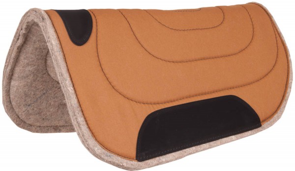 Canvas Arbeitspad round