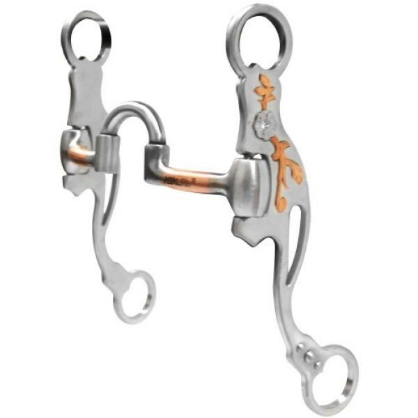 JG Collection Correction Bit Clear Dazzle