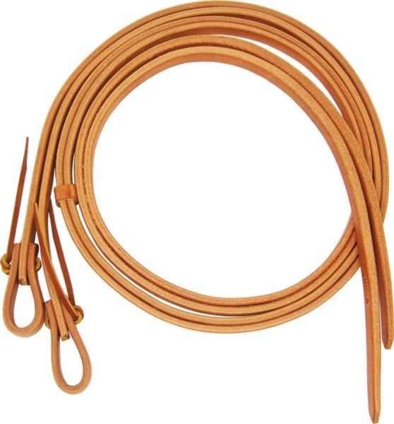 Schutz Brothers Premium Hermann Oak Zügel 3/4'- 19 mm