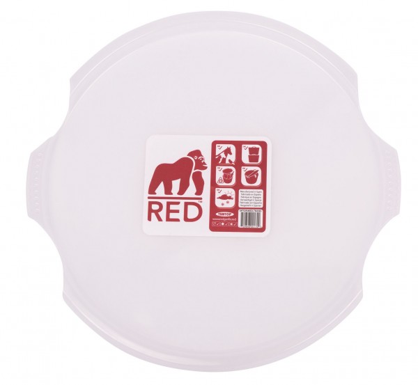 Tubtops Medium transparent