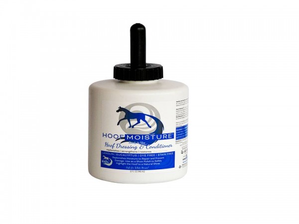 Hoof Moisture - Hoof Dressing & Conditioner